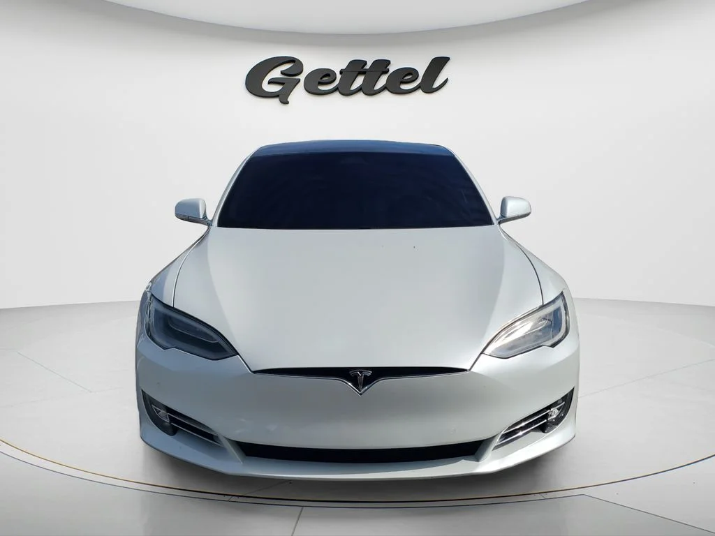 Used 2019 Tesla Model S Performance with VIN 5YJSA1E47KF334585 for sale in Punta Gorda, FL