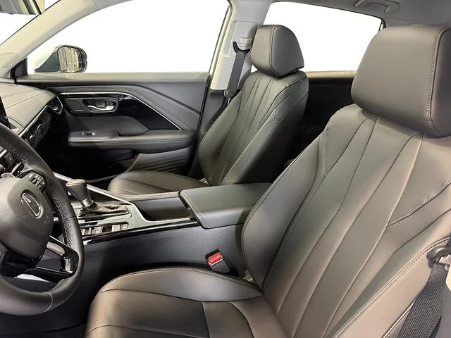 New 2026 Crystal Black Pearl Acura Base image 15