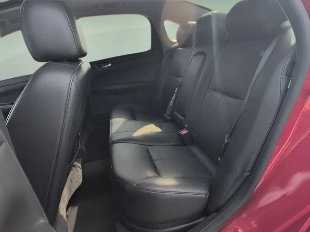 Used 2007 Precision Red Chevrolet SS image 18