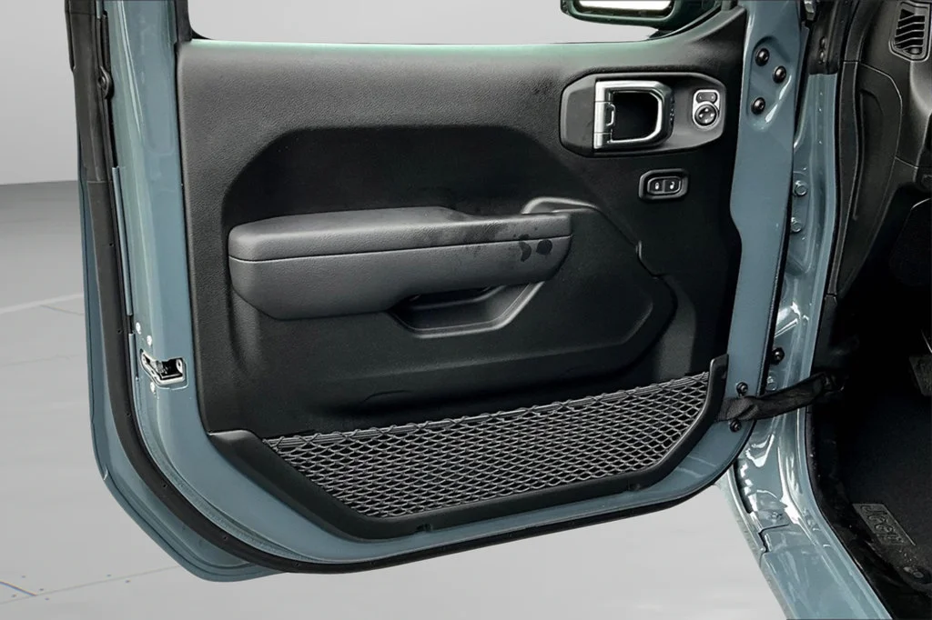 2025 Jeep Gladiator Sport S - Photo 24