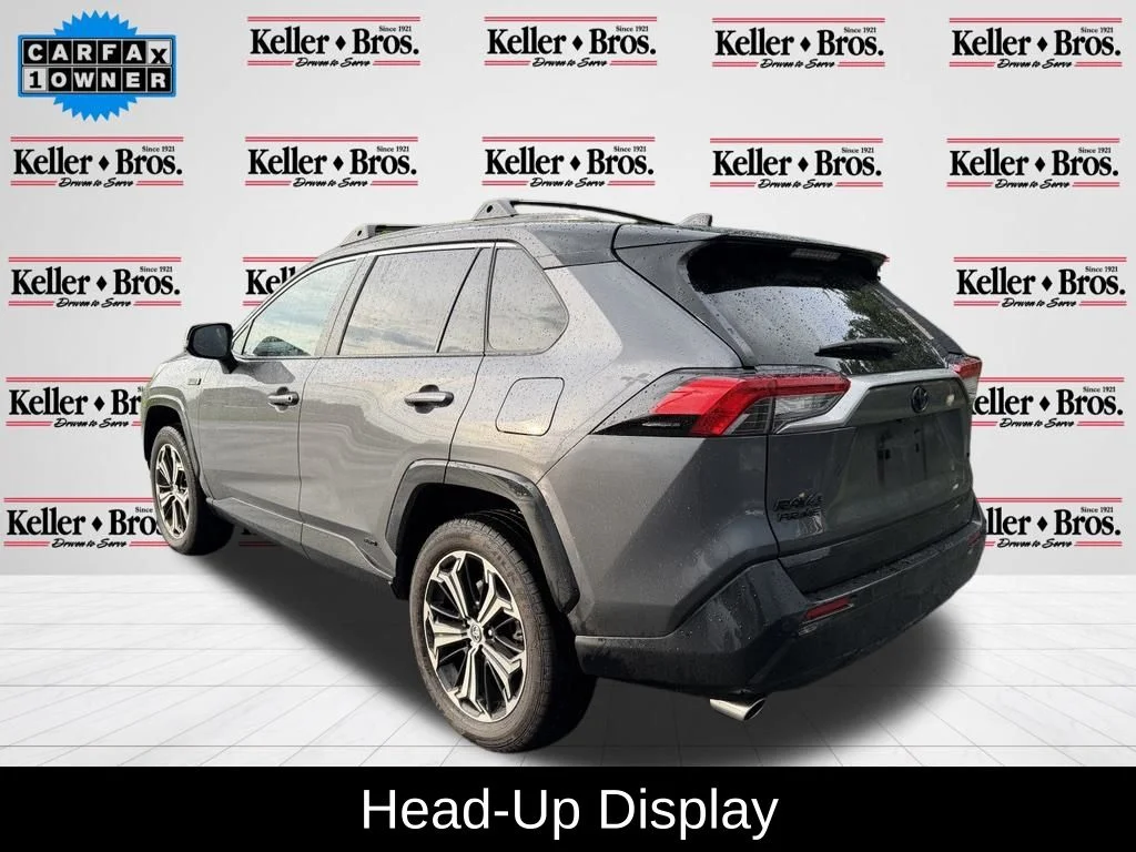 Used 2023 Gray Toyota XSE image 5