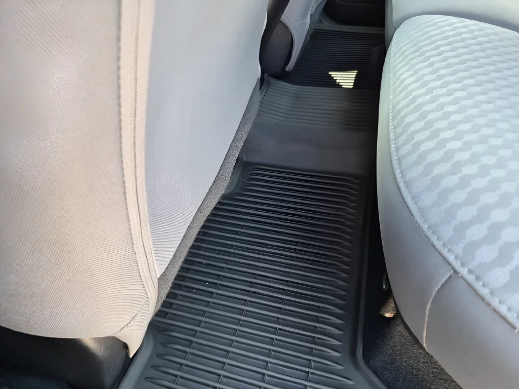 Used 2021 Gray Toyota SR image 32
