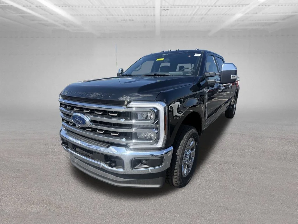 2026 Ford F-250 Super Duty King Ranch - Photo 9