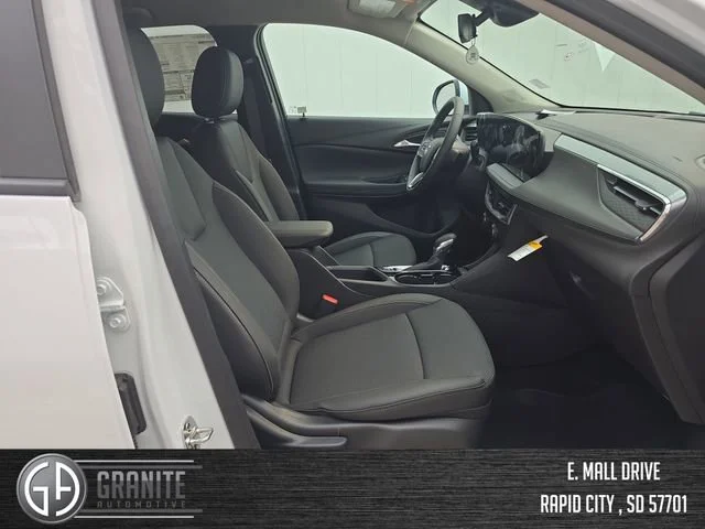 2026 Buick Encore GX Preferred - Photo 35