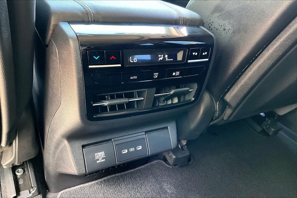 Used 2026 Gray Acura Base image 34
