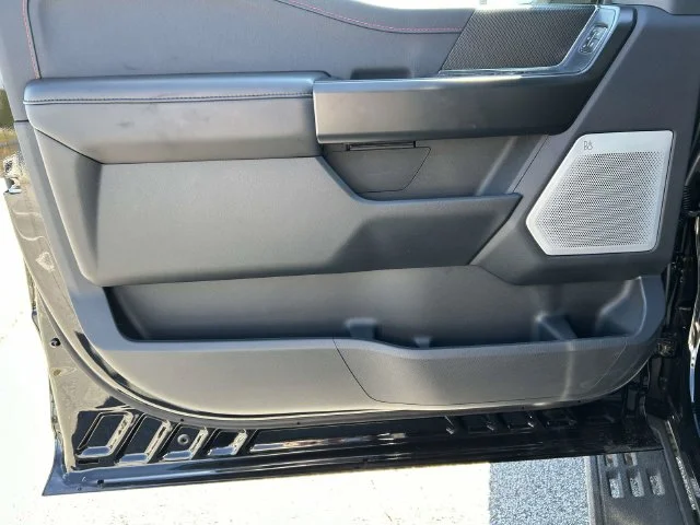 New 2026 Black Ford Raptor image 13
