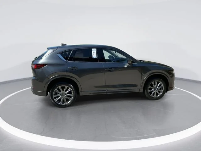 Used 2025 Gray Mazda 2.5 S Premium Plus Package image 8