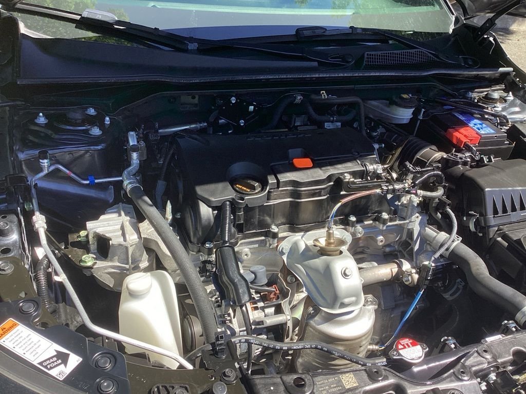 Used 2022  Honda Sport image 20