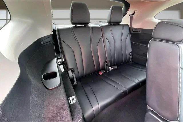 Used 2023 White Acura Technology image 27