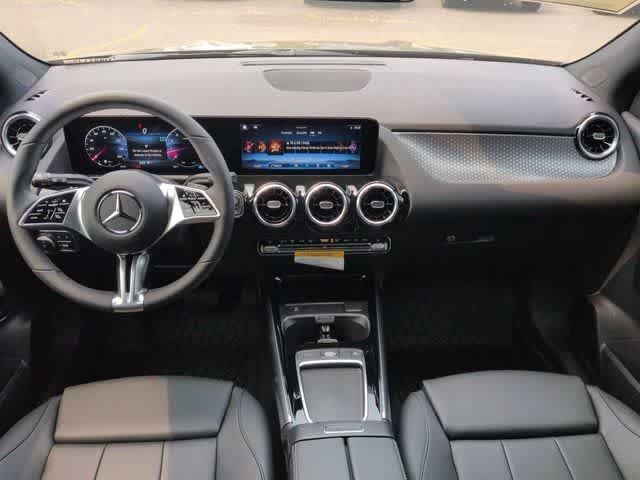 New 2026 Night Black Mercedes-Benz GLA 250 image 15