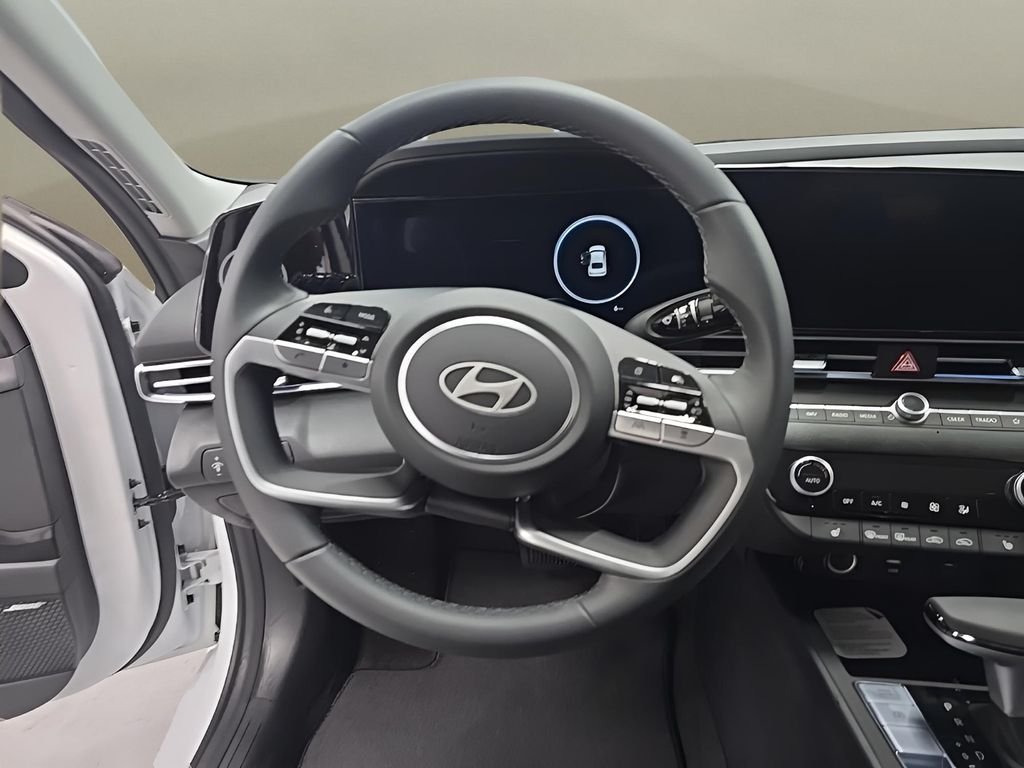 New 2026 White Hyundai Limited image 22