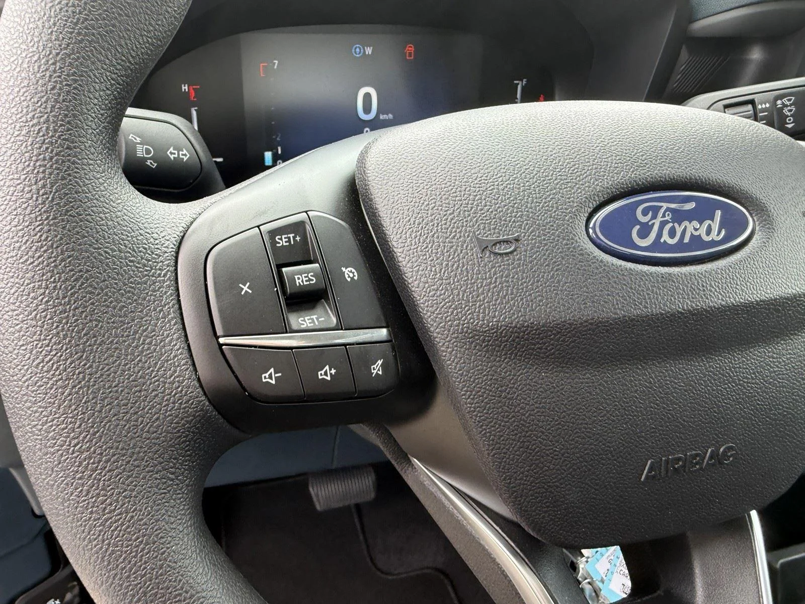 New 2026 Shadow Black Ford XL image 18