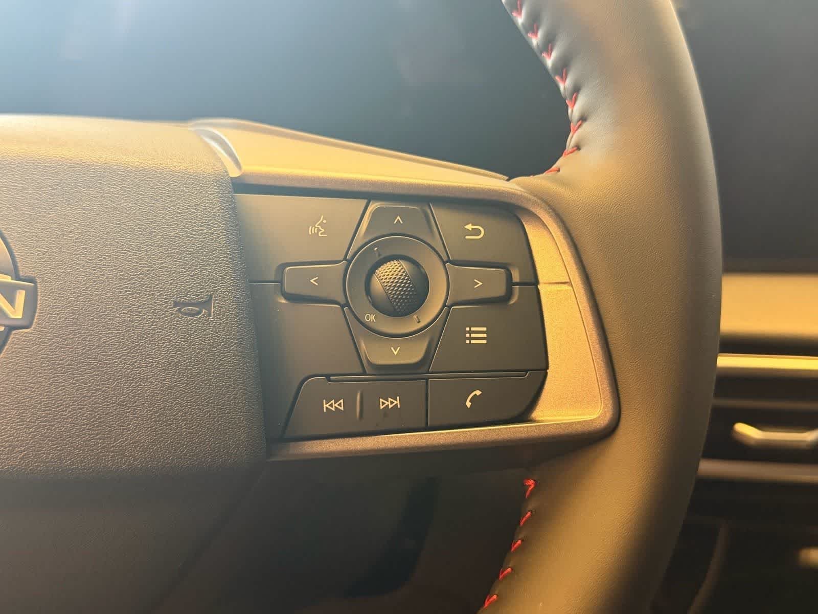 Nuevo 2027 Scarlet Ember Tintcoat Nissan SR image 17