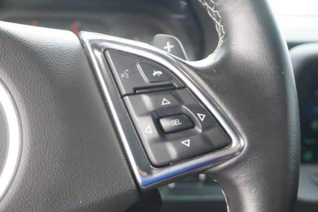 Used 2024 Red Hot Chevrolet 1LT image 23