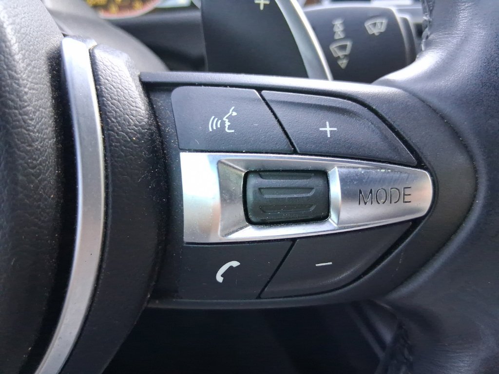 Used 2015 Gray BMW 428i image 27