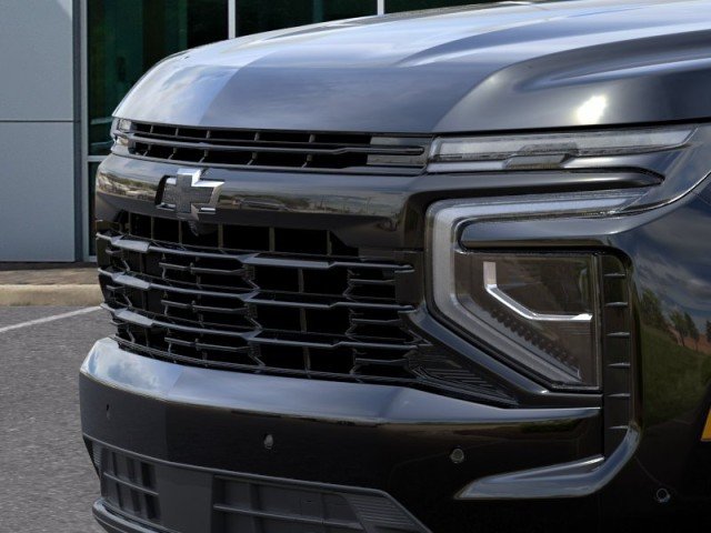 New 2026 Black Chevrolet RST image 13