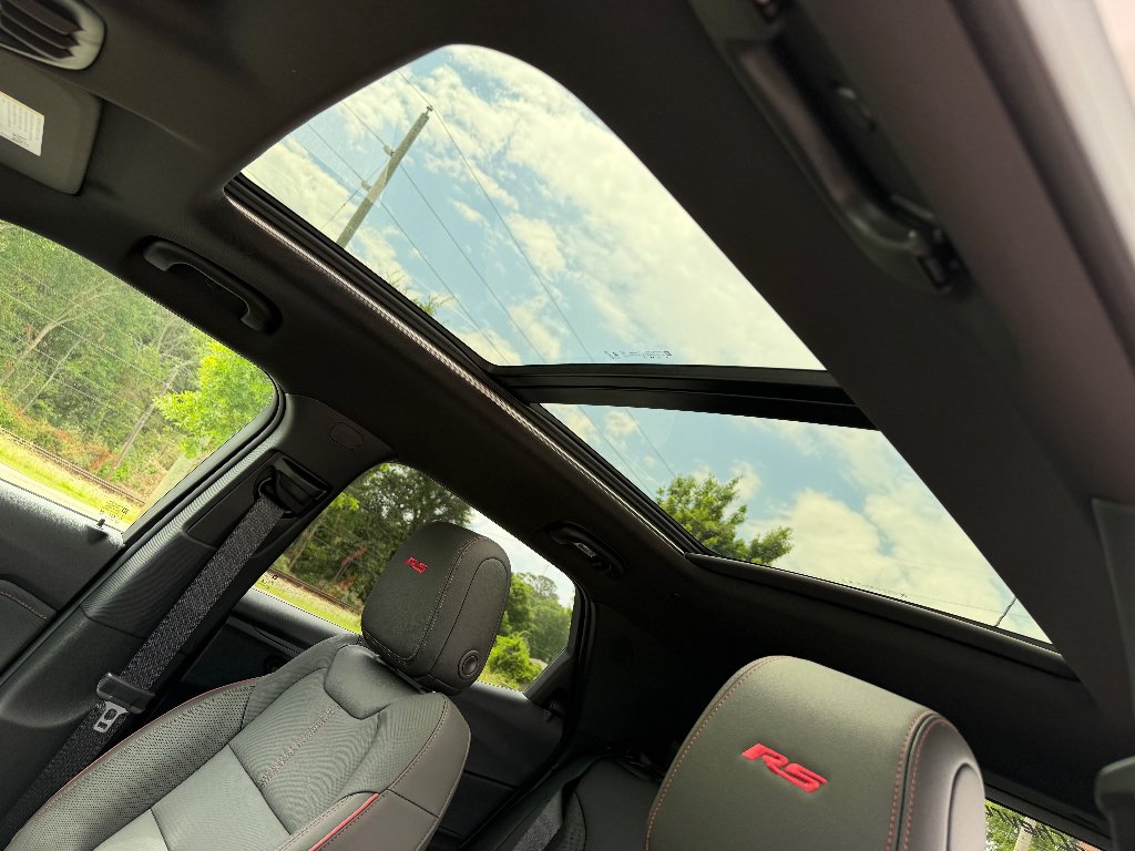 2026 Chevrolet Trailblazer RS - Photo 36