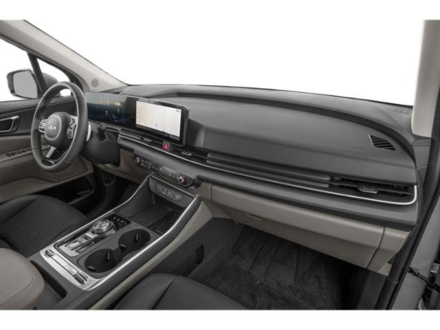New 2027 Ivory Silver Kia SX image 17