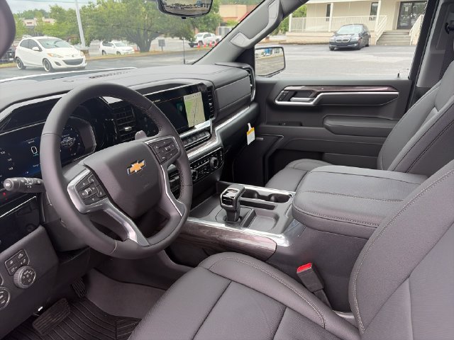 2026 Chevrolet Silverado 1500 LTZ - Photo 28