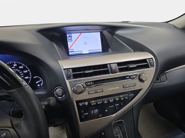 Used 2015 Gray Pearl Lexus 350 image 20