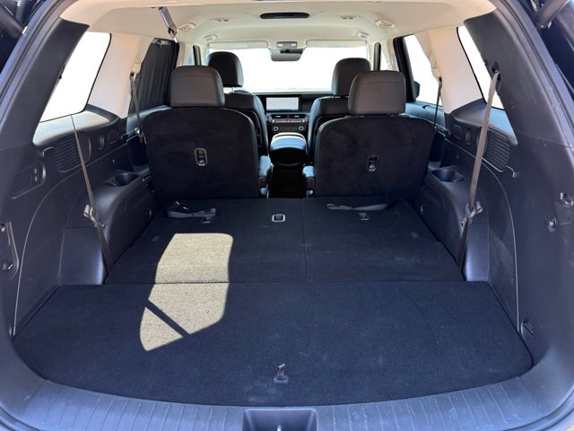 Used 2026 Abyss Black Hyundai SEL image 17
