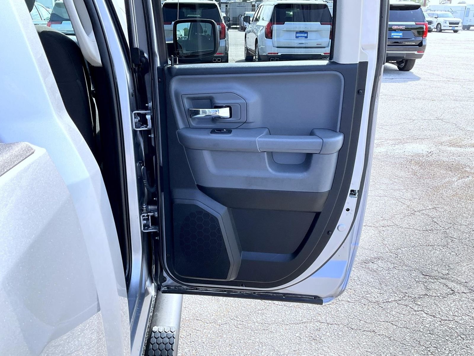 Used 2020 Silver Ram Warlock image 17