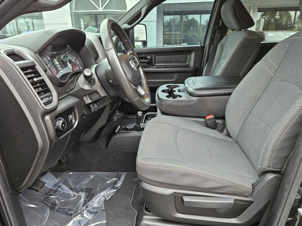 Used 2024 Black Ram Tradesman image 17