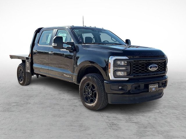 2026 Ford F-250SD F-250® XL