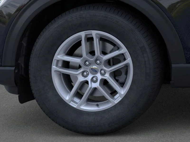 New 2026 Agate Black Metallic Ford Active™ image 19
