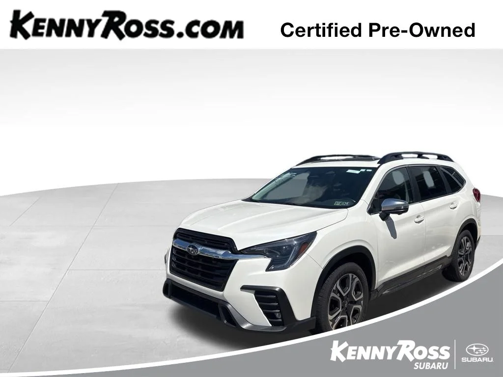 2023 Subaru Ascent Limited 7 Passenger's photo