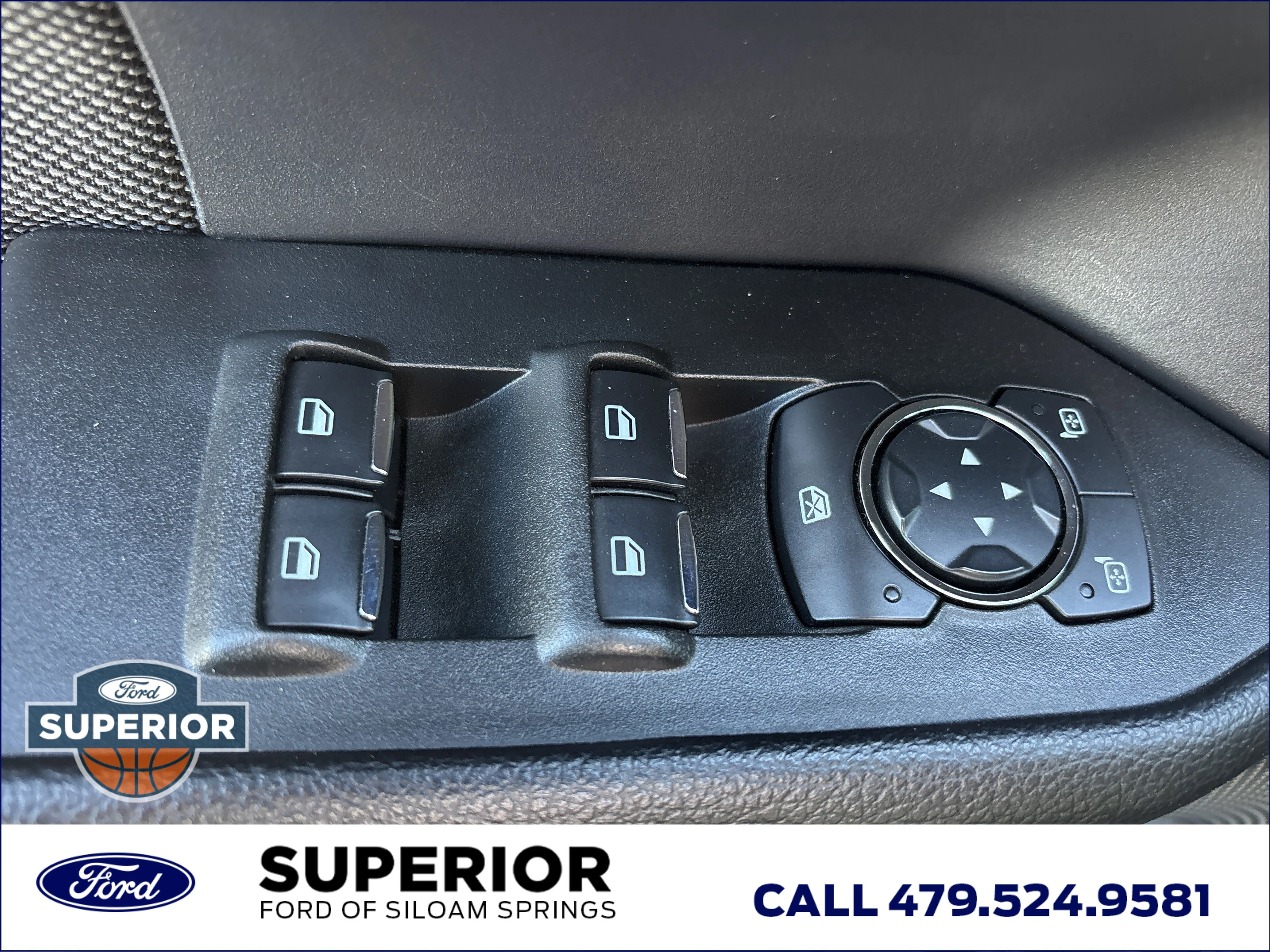 2021 Ford Expedition STX - Photo 20