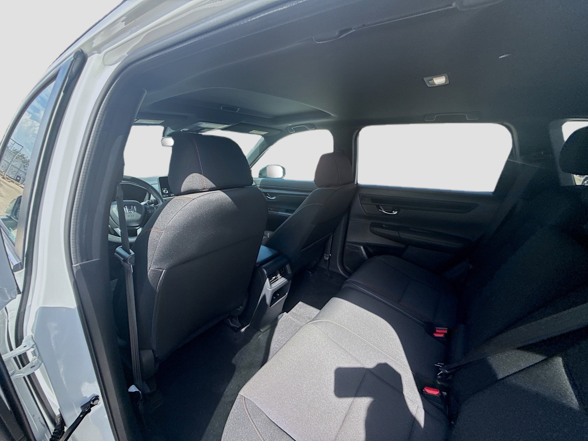 2024 Honda CR-V Sport - Photo 23