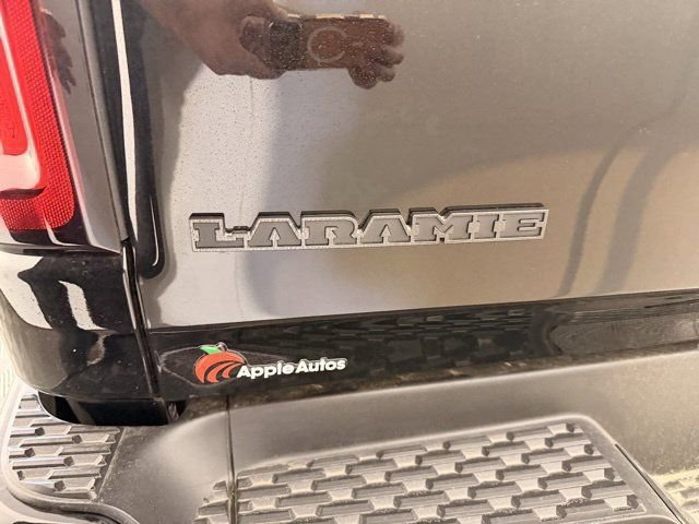 2026 RAM 1500 Laramie - Photo 14