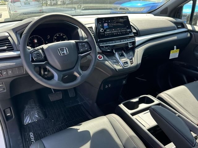 2026 Honda Odyssey Sport L - Photo 18