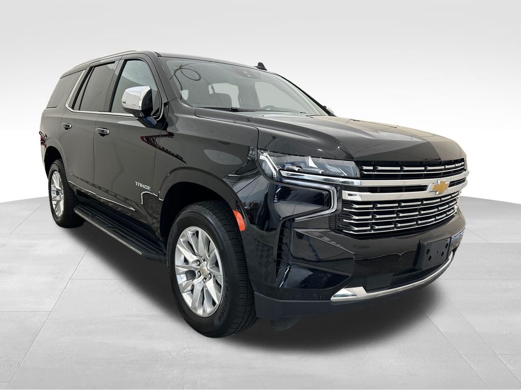 Used 2024 Black Chevrolet Premier image 7