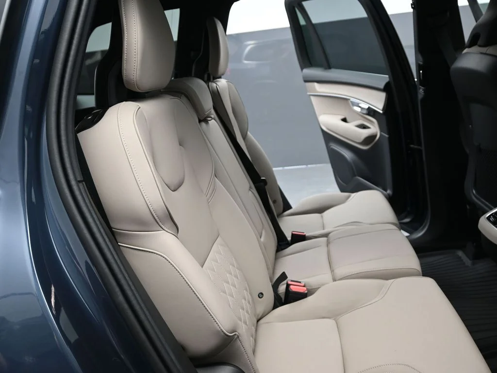 New 2026 Denim Blue Volvo Plus image 19