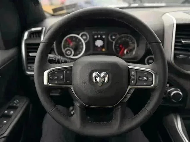 2026 RAM 1500 Big Horn/Lone Star - Photo 16