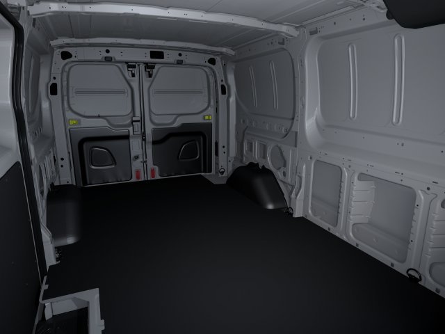 New 2027 Oxford White Ford Base image 11
