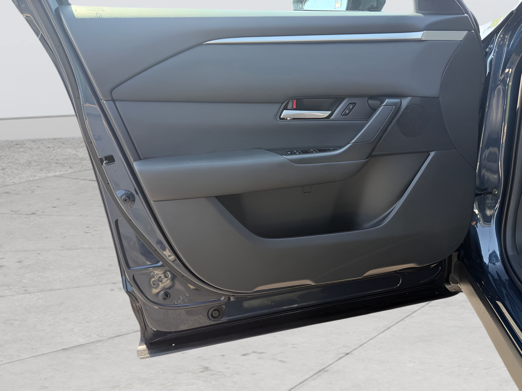 New 2026 Ingot Blue Metallic Mazda 2.5 S Preferred image 9