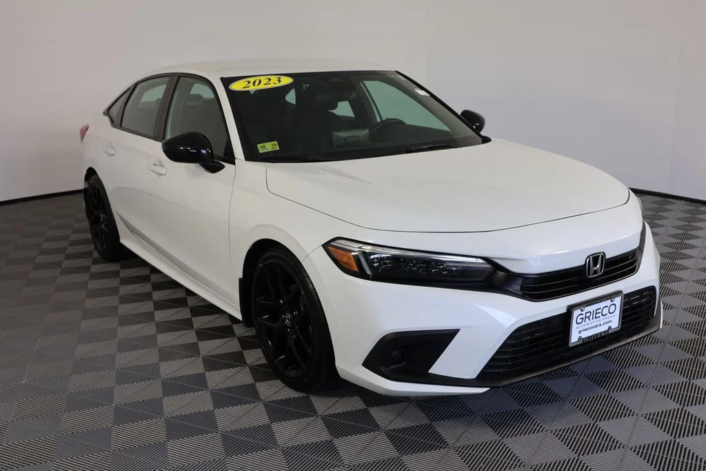 2023 Honda Civic
