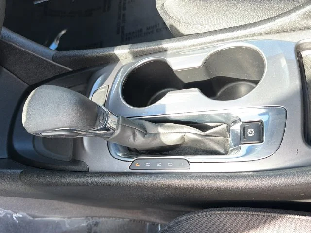 Certified Used 2023 SUMMIT WHITE Chevrolet LS image 24