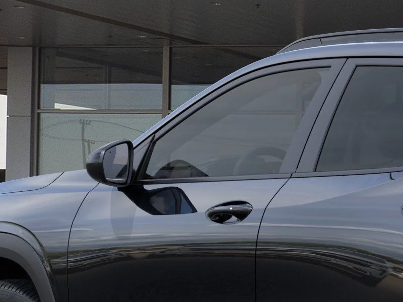 2026 Chevrolet Trax LT - Photo 12