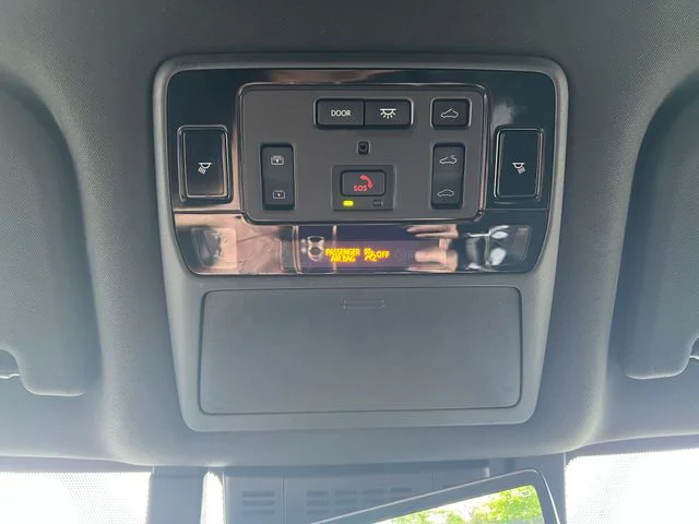 Certified Used 2025 Blue Toyota MAX Platinum image 37