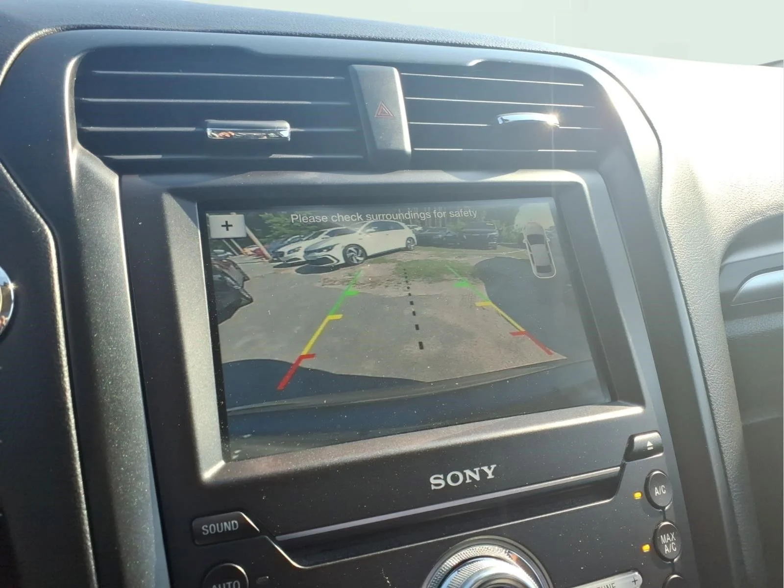 Used 2019 Gray Ford Titanium image 23