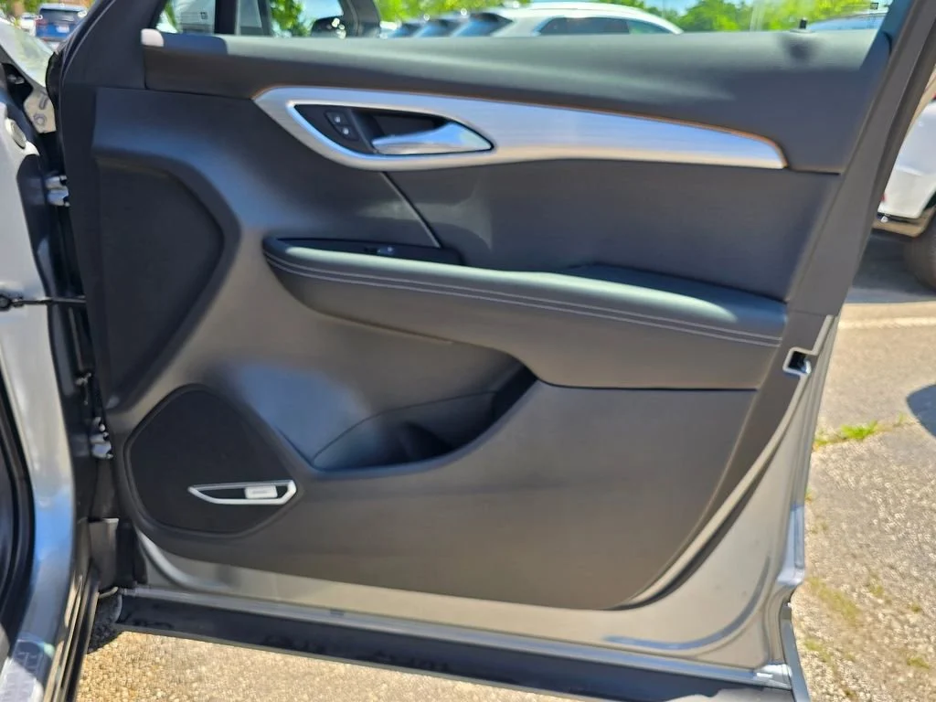 2026 Buick Envision Avenir - Photo 35