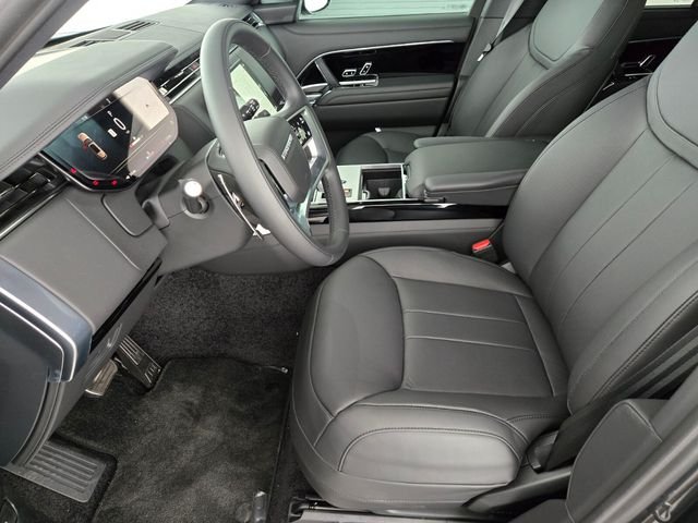 2025 Land Rover Range Rover SE - Photo 10