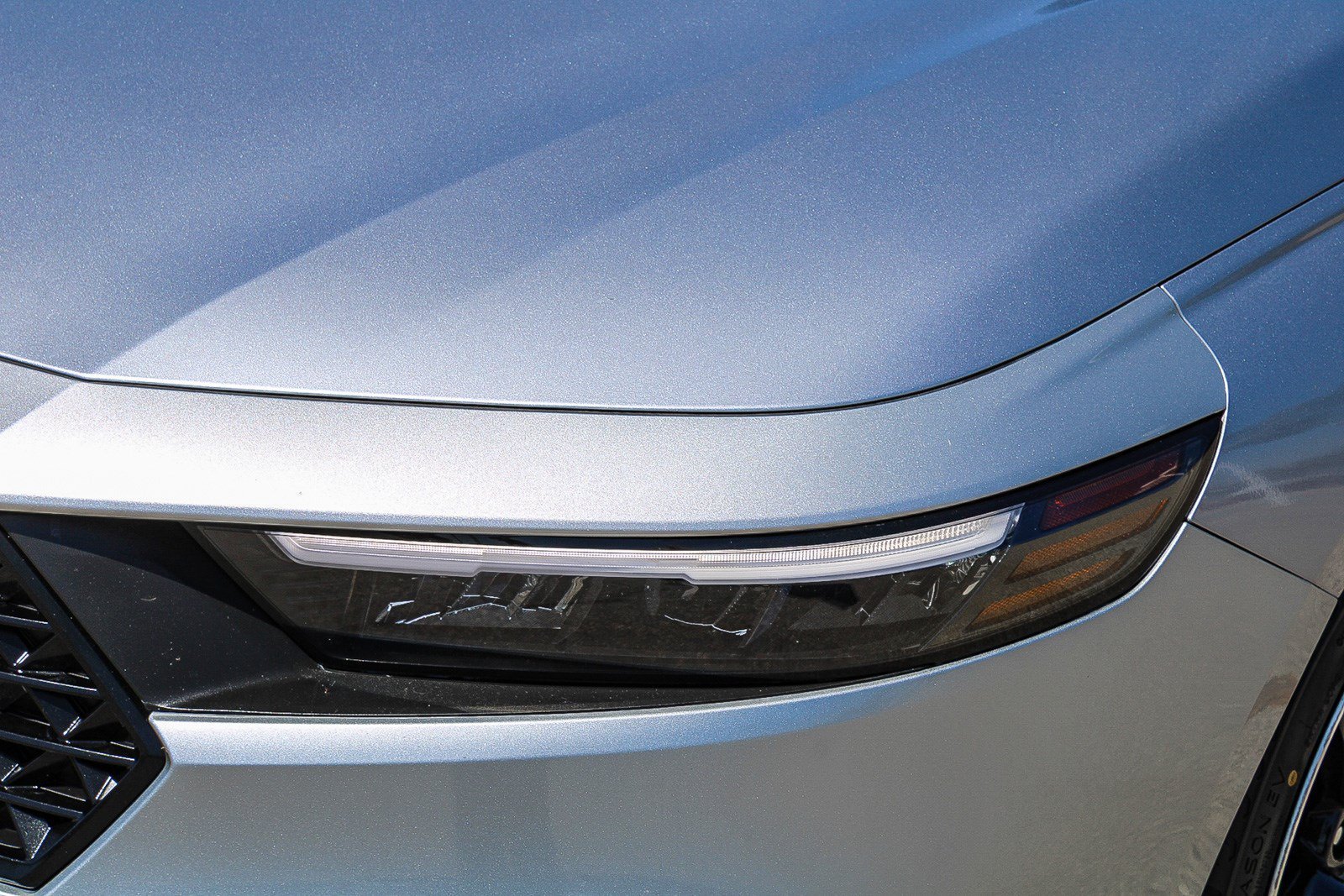 2023 Honda Accord Hybrid Sport - Photo 32