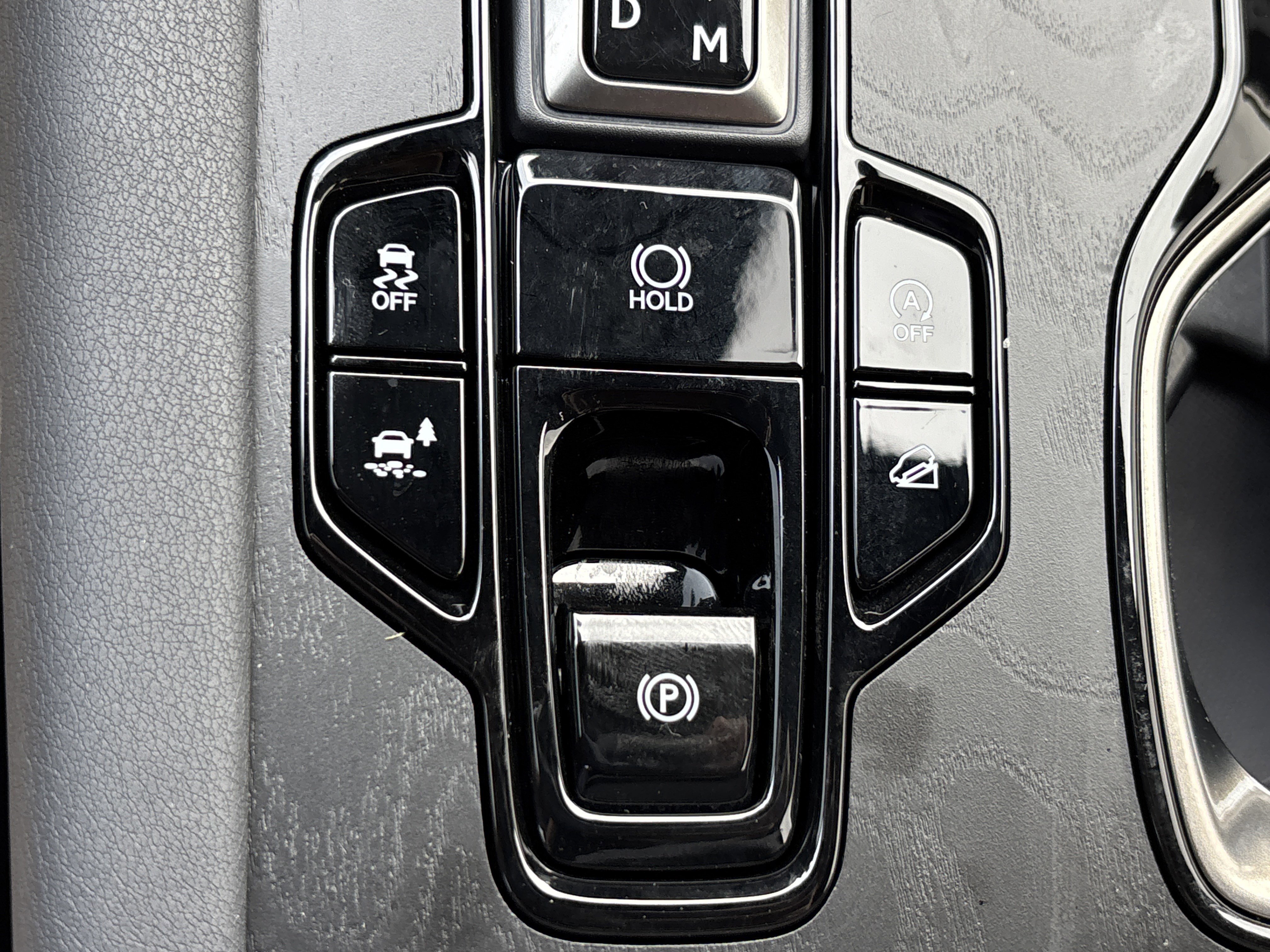 Used 2024 Eminent White Pearl Lexus 350 Premium AWD image 43