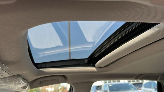 2025 Acura TLX Technology Package - Photo 12