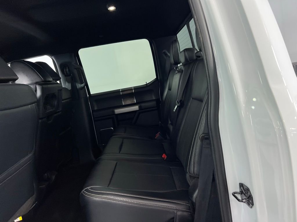 2022 Ford F-250 Super Duty Lariat - Photo 23